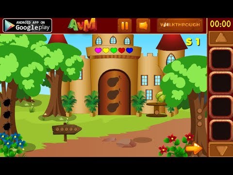 Best Escape Games 2019 - Rescu Video