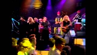 Lisa Nilsson - Ingen Gör Det Bättre (Än Du) - Live