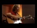 Ani DiFranco - "Out of Range" live in studio acoustic