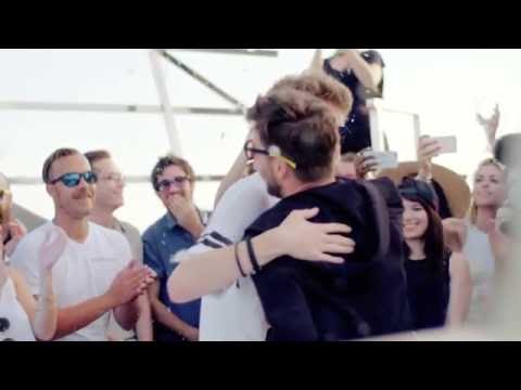 The Sound of Tomorrow - This is CROB aftermovie 2016