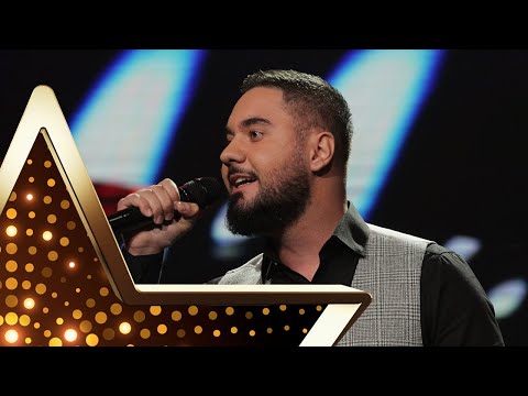 Bakir Meckic - Ja sam kriv sto sam ziv, Kosa do ramena - (live) - ZG - 22/23 - 26.11.22. EM 04