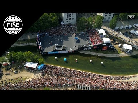 Best of FISE Montpellier 2017