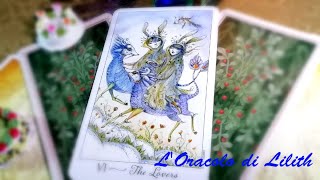 SI o NO Fai la TUA DOMANDA.. e ascolta la RISPOSTA🔔🍀Tarocchi interattivi🃏💟🎲