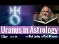 Uranus in Astrology: Meaning Explained