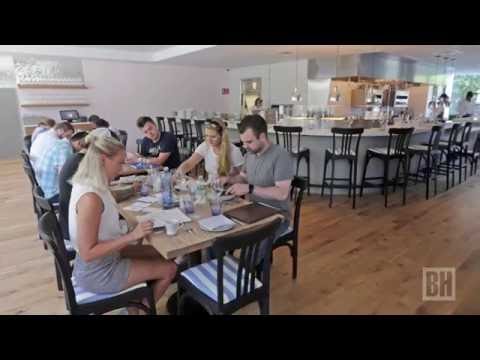 Jody Adams opens Porto