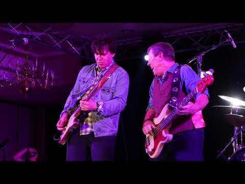 Davy Knowles w/Band Of Friends - Off The Handle - 4/13/18 Berks Jazz Fest - Reading