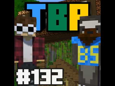 ULTIMATE Minecraft Podcast: Redstone Ramblings & Coding Decoded!