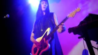 Tgod Television: NOVELLER