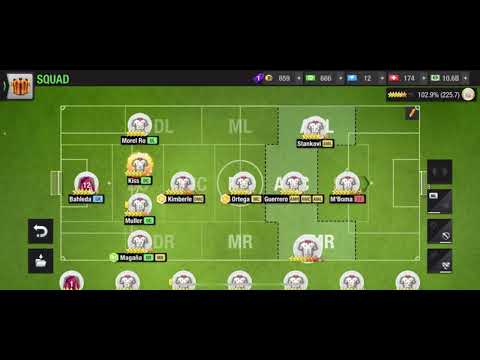 How To PLAY FALSE 9 (Secret Position) Like LEO MESSI (Full Setup) in TOP ELEVEN | Top Eleven 2023
