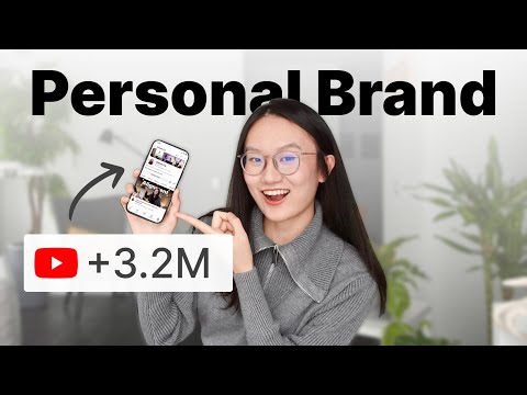 How to Start a Personal Brand in 2024 on LinkedIn ... - YouTube