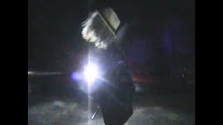 Cover art for MOONDANCE