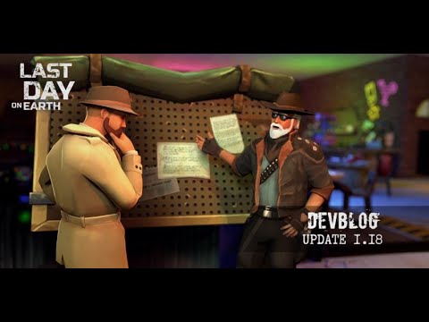 First Raid Of Season 15 (Ldoe Base Raid Naivh) New Update!!! Last Day On Earth Survival