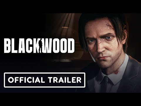 Blackwood - Official Reveal Trailer