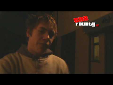 *140.TV*  - Swearkid Freestyle (HD)