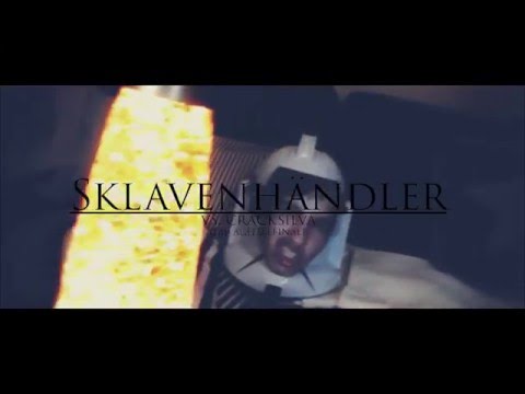 GRB II 8tel (4/8) Die Sklavenhändler (feat. Naturborschen) vs CrackSilva (prod. by Yung Slug)