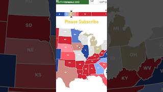 This Race WILL Decide Senate Control… #ussenate #letstalkelections #electionprediction