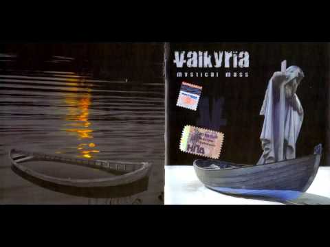 Valkyria - Ravens / Вороньё