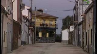 La Aldea del Obispo "Extremadura TV"