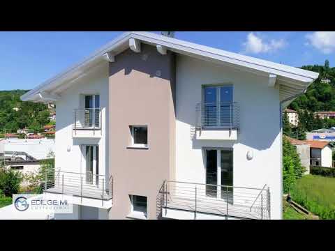 Albavilla Edilgemi Residenza Brianza1080P HD