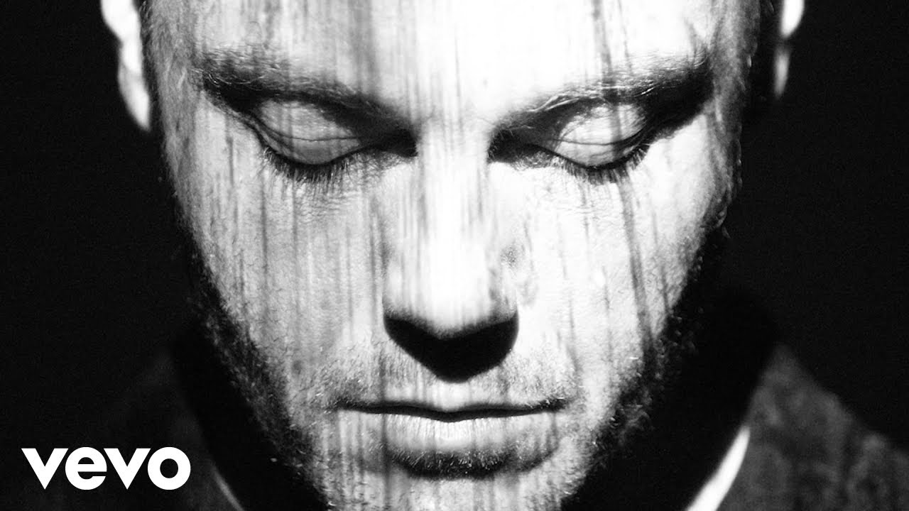 Tiziano Ferro — Accetto Miracoli