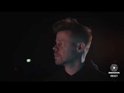 Resonation Radio 271 - Ferry Corsten (Live from the Black Hole Recordings HQ)