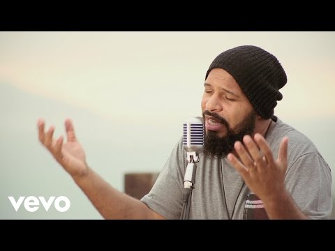 Queria Tanto Tocar Violão - Salomão do Reggae