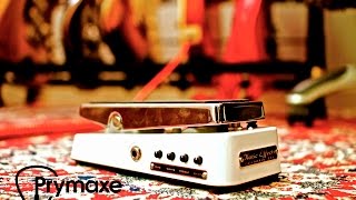 Xotic Effects Wah XW-1 - What To Know & Where To Buy Xotic Effects Wah XW-1 - What To Know & Where To Buy