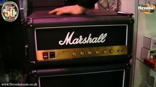 The Marshall Fridge - The Ultimate Cool Musicians Accessory