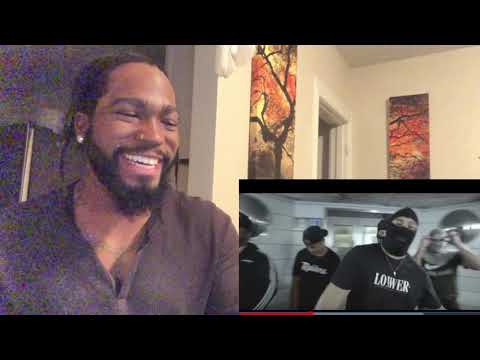 THE LC OFFICIAL FT. HENNY - FADE ‘EM  | Twin Real World Reaction
