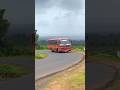 Konkan Man Talyat Malyat Lalpari Stmahamandal Maharashtra Travel Viral Trending Rainyseason