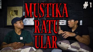 Download lagu DIKIRA MAU NAIK GUNUNG, MALAH MASUK KE PADEPOKAN GAIB! - Part 1 - MUSTIKA RATU ULAR w/Fahrurrozi mp3
