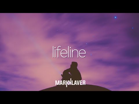 Mark Klaver - Lifeline [Official Lyric Video]