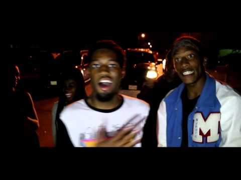 King Peazy "Made For It" (Interlude) / "Millions"