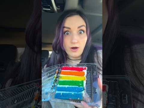 Only Eating Food from Toca Life World for A Day