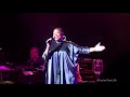 Queen Latifah  "Poetry Man" dedicated to her mom - Kecia's Tour Life Queen Latifah  "Poetry Man" dedicated to her mom