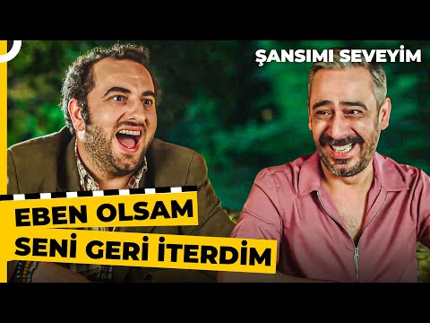 En Çok İzlenen Film Sahneleri #35 | Şansımı Seveyim