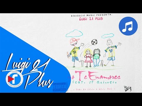 Video thumbnail for No Te Enamores