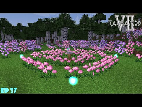 Ragnamod VII Episode: 37 - Offering Table!