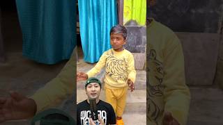 Family Skit: Broken Sandal at Airport — Full Transcript & Summary