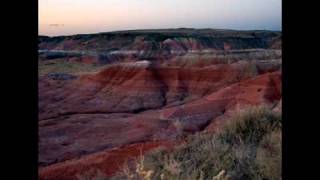 Painted Desert