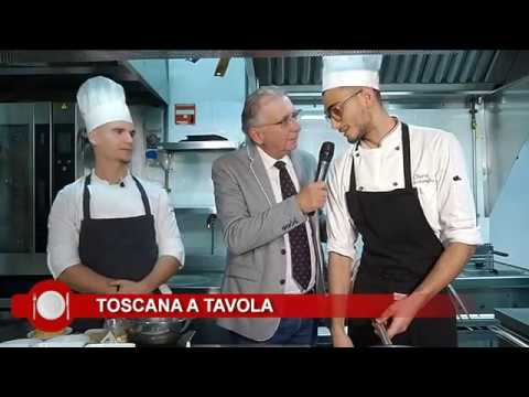 TOSCANA A TAVOLA 520 Ristorante "la Limonaia di Villa Ruspigliosi" Montemurlo - PO