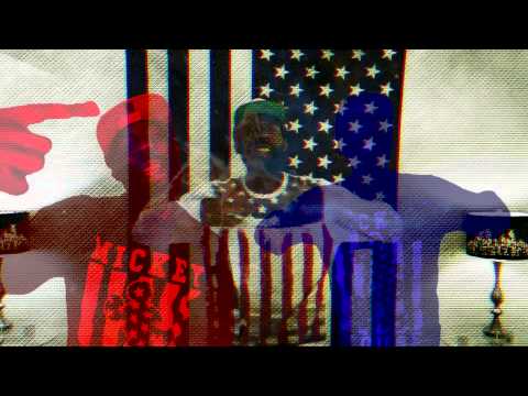 Jae Cash - Bars Till Infinity