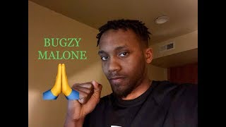 Bugzy Malone – Make or Break! (GOTTA WATCH)