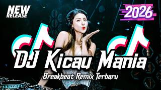 Download lagu DJ KICAU MANIA MASHUP BREAKBEAT FULL BASS 2026 mp3