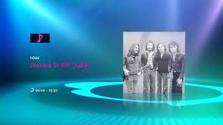 10cc - Dressed To Kill (1980)