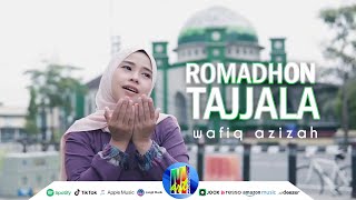 Download lagu Romadhon tajalla - Wafiq Azizah mp3