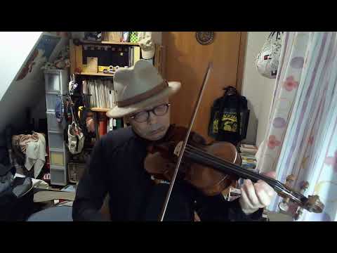 La valse des cerfs volants