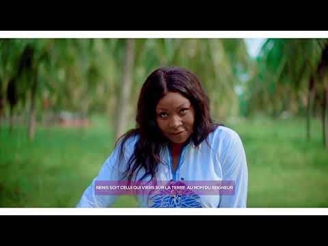 SANTY DORIM - Bouda [vidéo officielle]