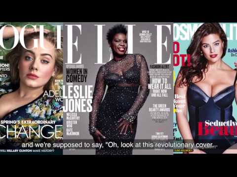 The Body: Fashion and Physique