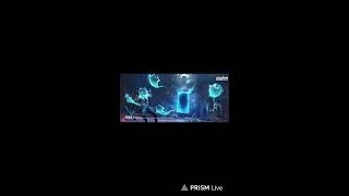 Live streaming of StoneHeart